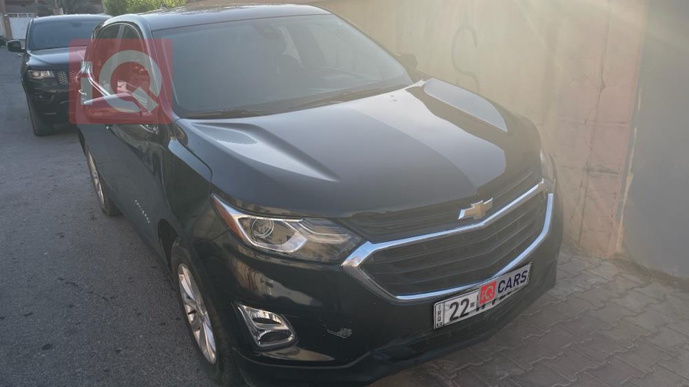 شيفروليه إكوينوكس